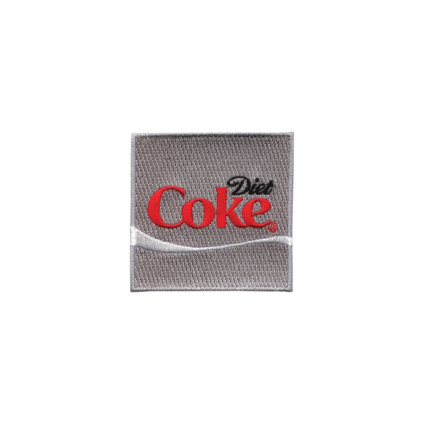 Tervis Coca-Cola-Diet Coke Insulated Tumbler with Emblem and Black Lid, 16oz, Clear