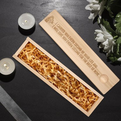 Miscarriage Gifts for Mothers,Pregnancy Test Keepsake Box, Gifts for Miscarriage,Sympathy Loss of Loved One Bereavement Gifts for Loss of Baby