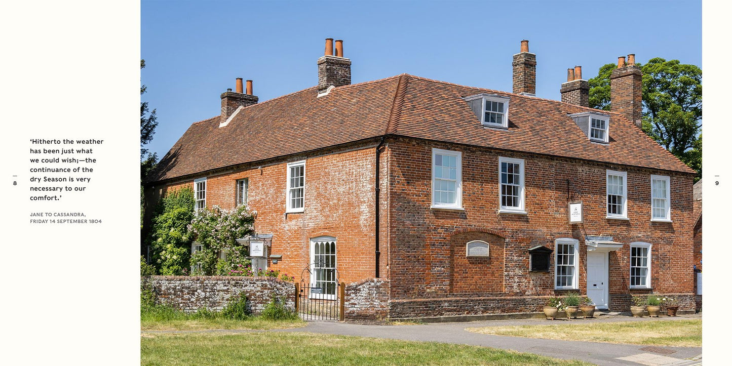 A Jane Austen Year
