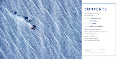 100 Slopes of a Lifetime: The World's Ultimate Ski and Snowboard Destinations (100 of a Lifetime)