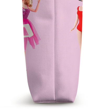 Barbie - Original Style Icon Tote Bag