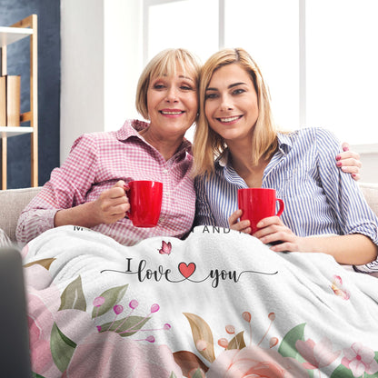 Memaw Gifts - Gifts for Memaw - Memaw's Birthday Gift from Grandchildren - Memaw's Blanket - Best Memaws Ever Gift - Memaws Gift's for Grandma Retirement Throw Blanket 60x50 Inch