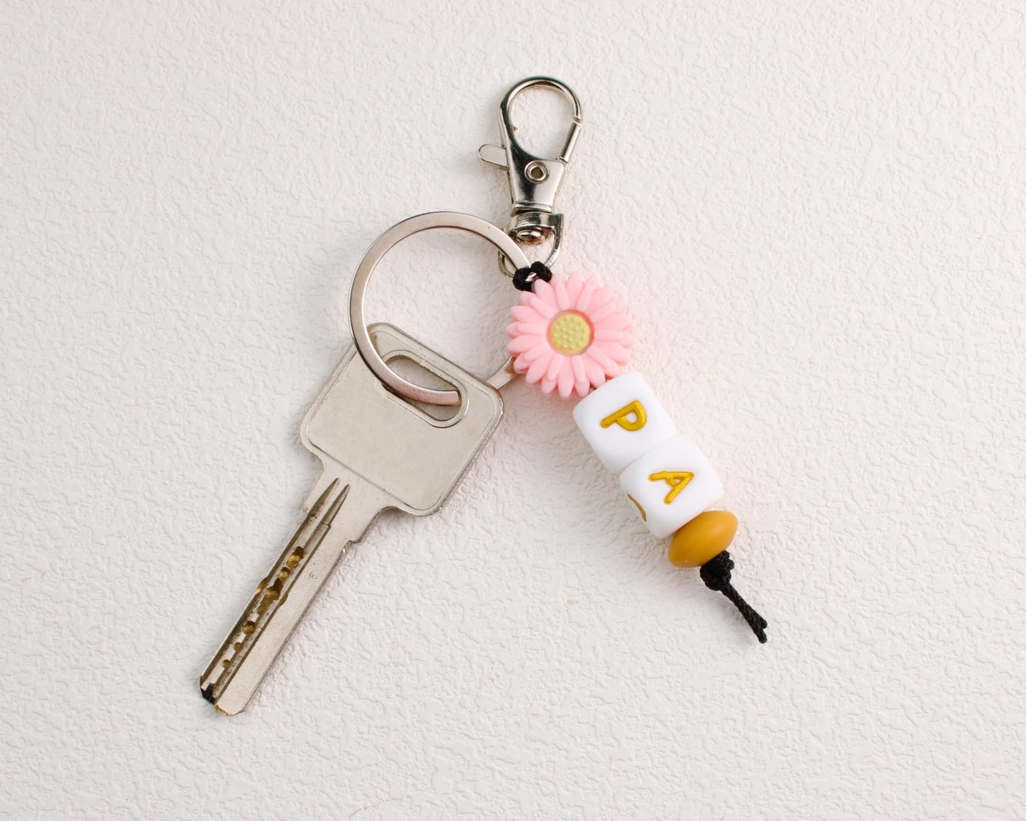 2026 Graduation Back to School Gifts, Appreciation Retirement Jewelry Gifts, Medical Silicone Keychain for Birthday Christmas