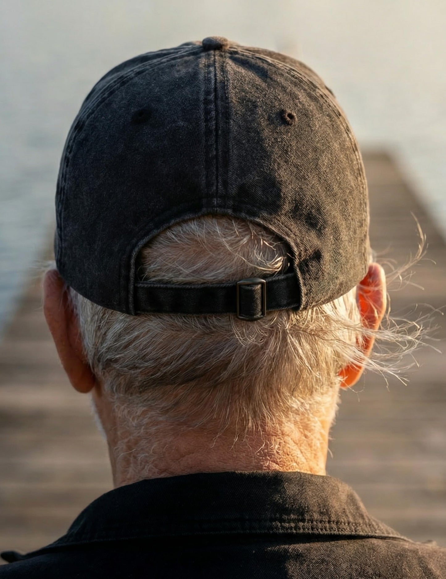 InnoBeta Blessed Papaw Gifts Hat for Men, Papaw Gifts for Christmas, Birthday, Adjustable Embroidered Baseball Cap