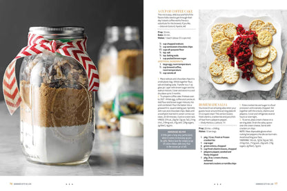 Taste of Home Handmade Food Gifts (TOH Handmade)