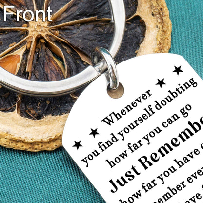Sober Gifts Keychain Na Recovery Sobriety Gifts For Men Women Proud Of You Gifts Recovery I'm So Proud Of You