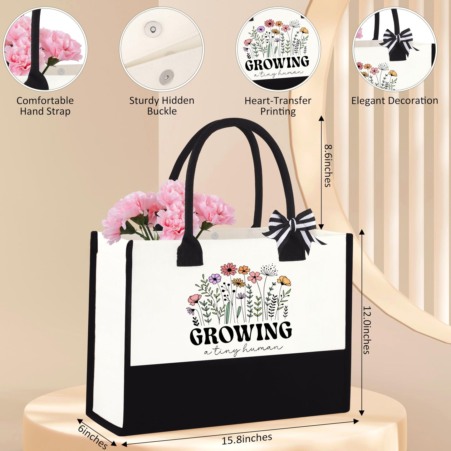 Pregnancy Gifts for Expecting Mom to Be Gift Pregnancy Must Haves First Time Essentials Mothers Day Gifts for Pregnant Women