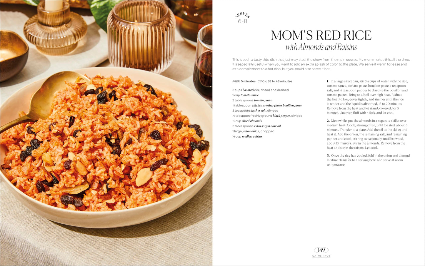 She's a Host: An Unbuttoned Cookbook for Elegant Entertaining