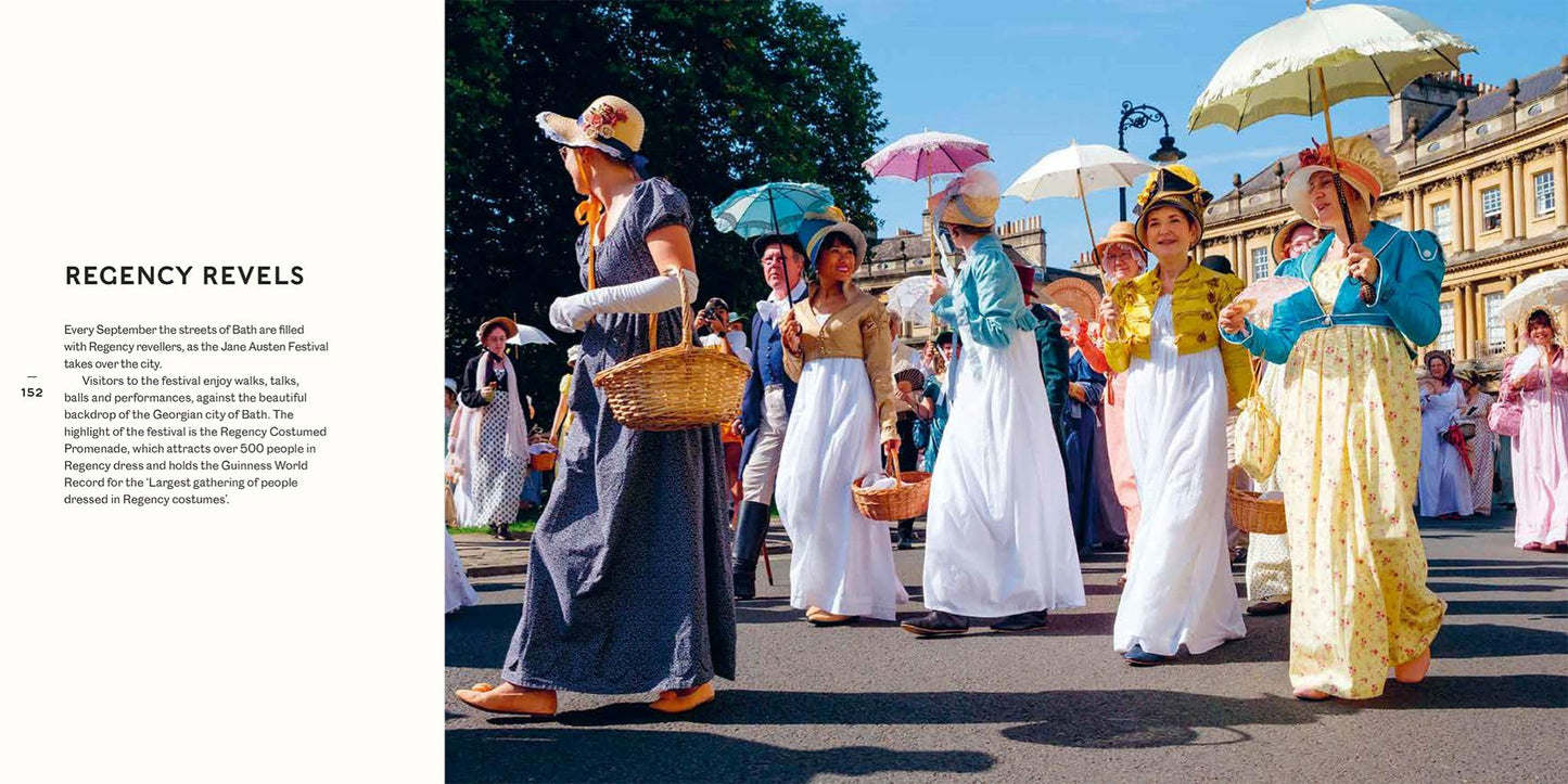 A Jane Austen Year
