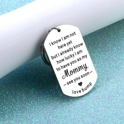New Mom Gifts for Women Mom 1st First Mothers Day Gifts for New Mom Mommy To Be Pregnancy Pregnant Gifts for First Time Moms Expecting Mother Gifts for Christmas Baby Shower Gifts for Mom from Husband