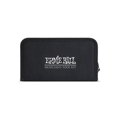 Ernie Ball Musician's Tool Kit (P04114) Black