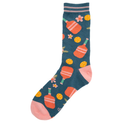 Karma womens Karma Crew Socks