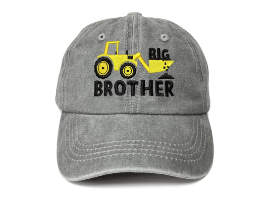 Embroidered Baseball Hats for Boy Girl