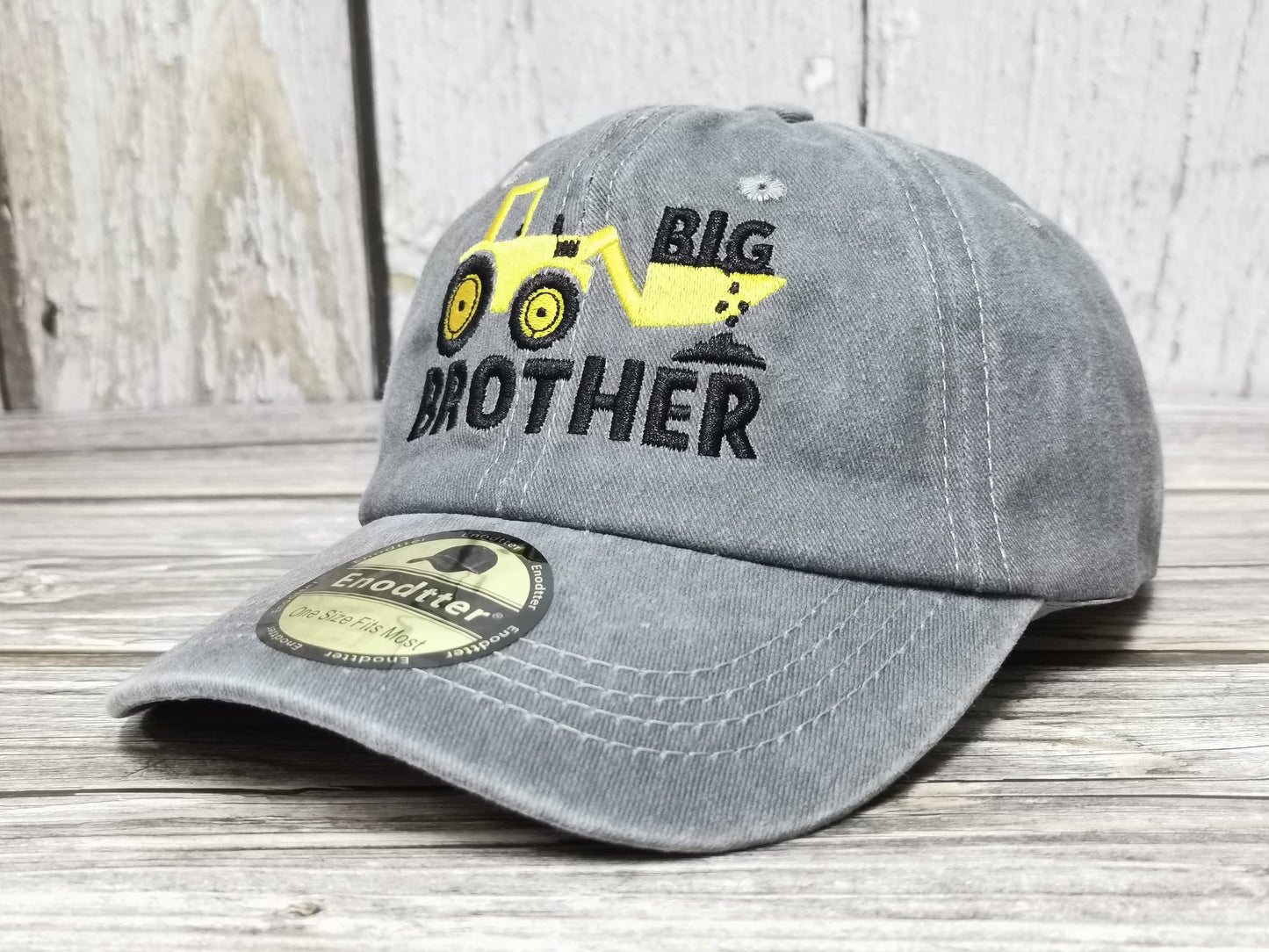 Embroidered Baseball Hats for Boy Girl