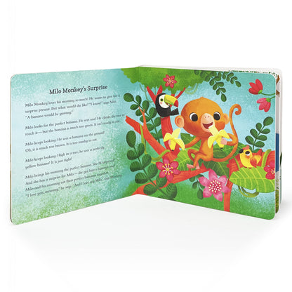 Stories for 1-Year-Olds - A First Treasury of Nursery Rhymes and Short Stories to Read to Your Babies and Toddlers