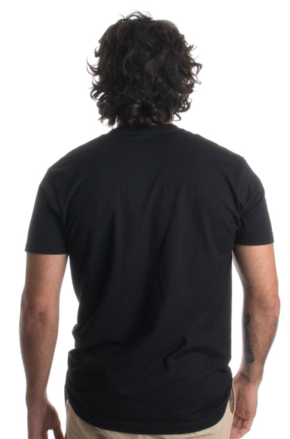 May The (F=m*dv/dt) Be with You - Funny Physics Science Teacher Graphic T-Shirt for Men