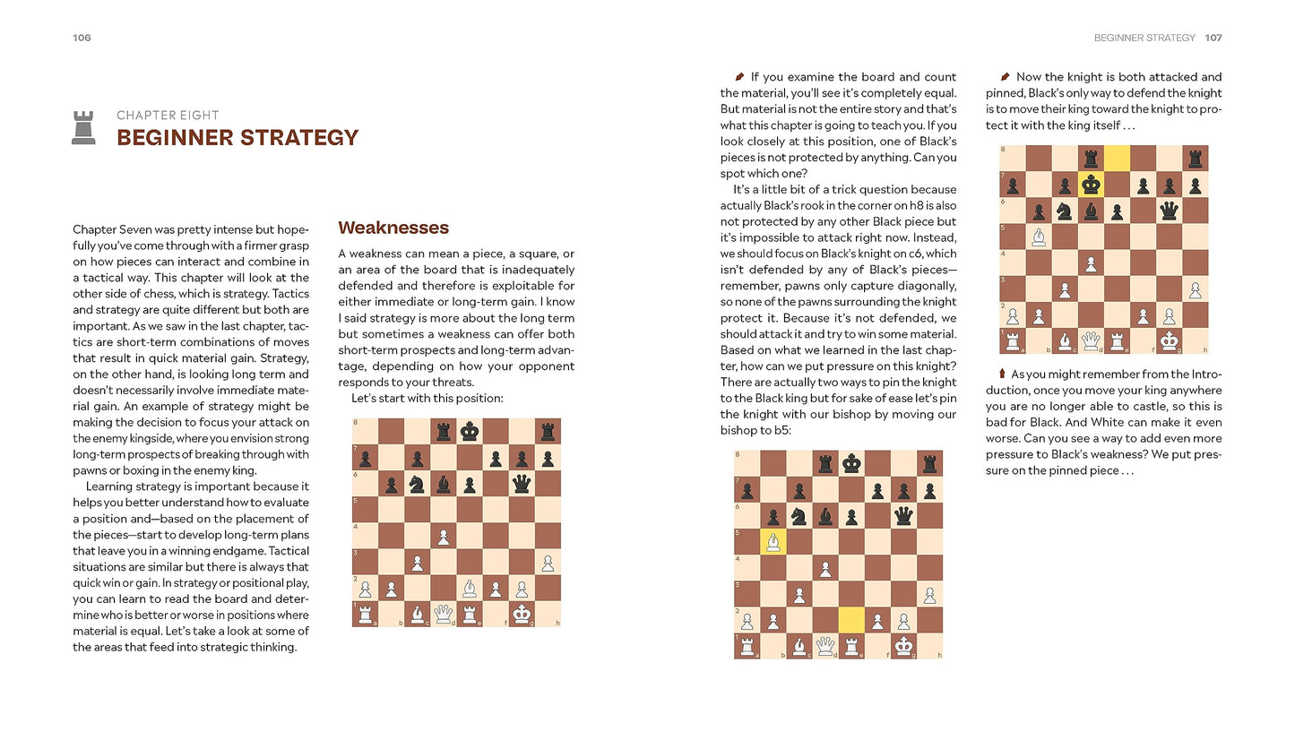 How to Win at Chess: The Ultimate Guide for Beginners and Beyond