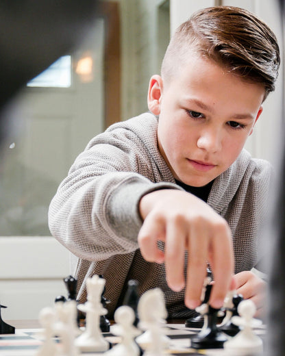 Paco Sako Peace Chess Game, Super Fun for Chess Lovers, Make Peace While Playing Chess, not War - Chess Set Board Game for Peace Makers | 2-Players