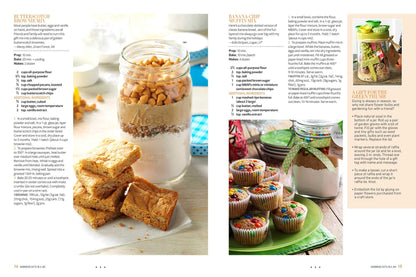 Taste of Home Handmade Food Gifts (TOH Handmade)