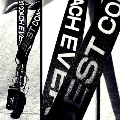 Whistles with Lanyard, Coach Whistle, Gifts, Coach Gifts for Men Women-1