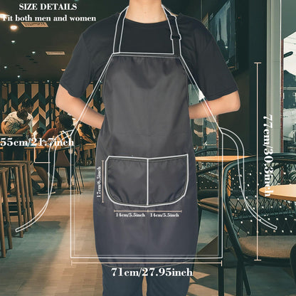 JNIAP Sourdough Baker Apron - Sourdough Whisperer Gift for Her