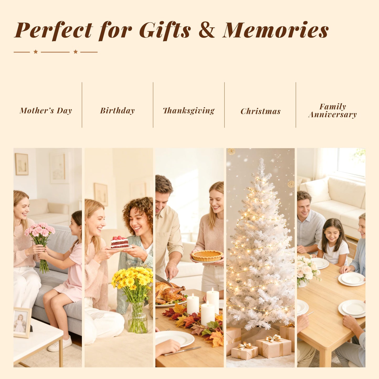 New Mom Gifts, New Mom to be Gifts for Women, Mother Birthday Gift, for Mother