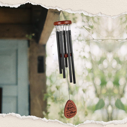 SteadStyle Cat Memorial Gifts for Loss of Cat, Pet Memorial Wind Chimes, Pet Memorial Gifts for Cats, Loss of Cats Sympathy Gift, Remembrance Sympathy Wind Chime Outdoor Garden Patio 25.5 in