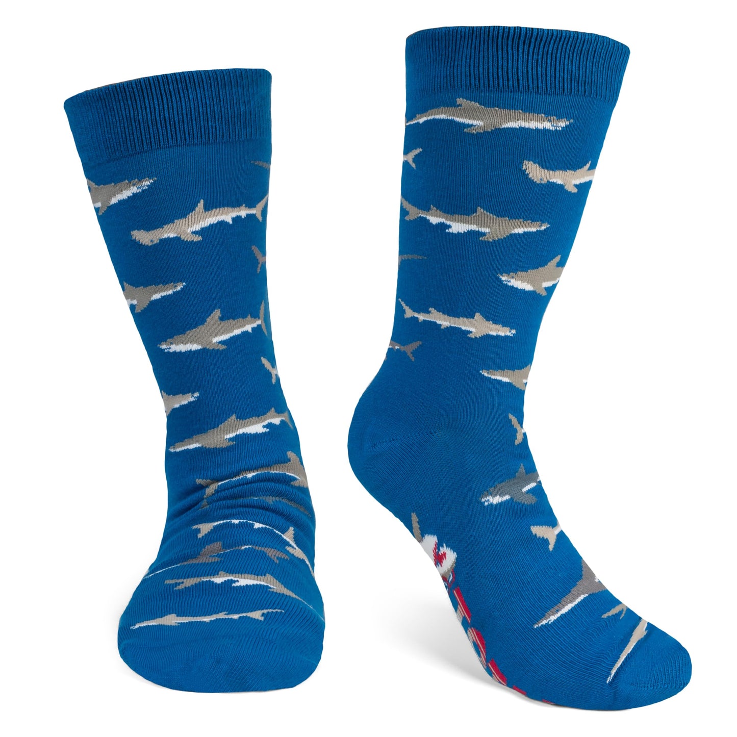 Lavley Funny Socks for Men - Cool gifts for Father's Day, Birthdays, and Christmas Stocking Stuffers