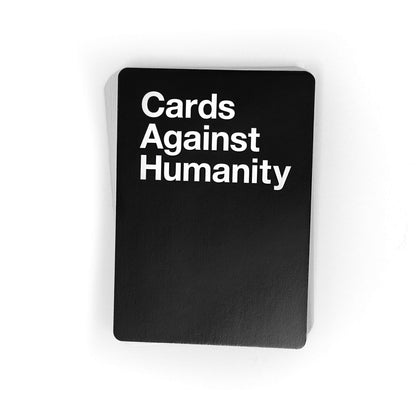 Cards Against Humanity: Theatre Pack • Mini Expansion