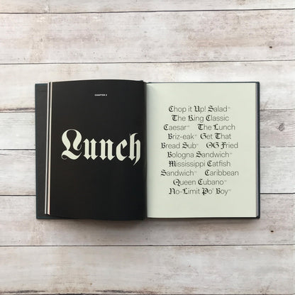 From Crook to Cook: Platinum Recipes from Tha Boss Dogg's Kitchen (Snoop Dogg Cookbook, Celebrity Cookbook with Soul Food Recipes)