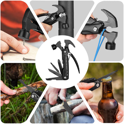 Birthday Gifts for Men-Fathers Best Day Gift for Dad Retirement Old Lives Still Matter Gifts for Him Grandpa Uncle Unique Presents Ideas Tumbler Multitool
