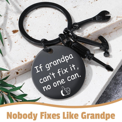 Gifts for Grandpa Birthday Grandpa Gifts for Men Funny Grandfather Gift for Best Grandpas New First Time Great Grandfather to Be Announcement Gift Grandad Happy Birthday Christmas Fathers Day Presents