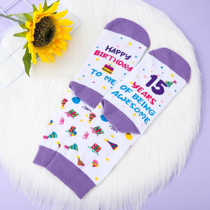 15Th Birthday Gifts For Girls,15 Year Old Girl Gifts,15th Birthday Gift Ideas, Best Presents For 15 Year Old Girls