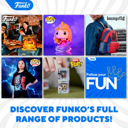Funko Pop TV: The Office - Michael Scott - Collectable Vinyl Figure - Gift Idea - Official Merchandise - Toys for Kids & Adults - Comedy Fans - Model Figure for Collectors and Display