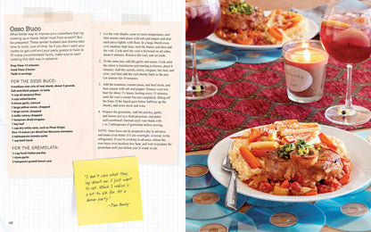 The Office: The Official Cookbook and Party Planning Guide: Authentic Recipes, Pranks, and Decorations
