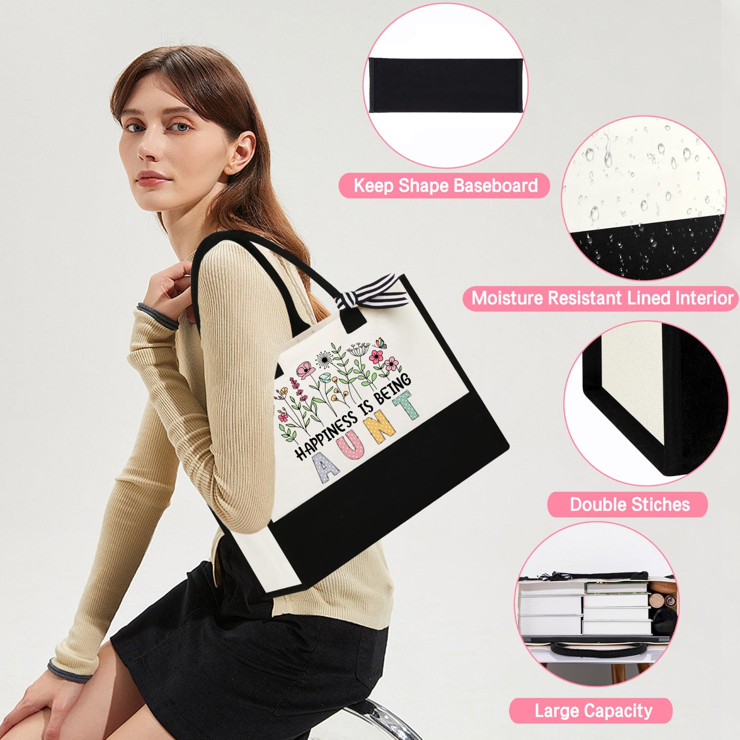 Grandma Aunt Mimi Mama Gigi Nana Gifts Birthday Gifts for Women
