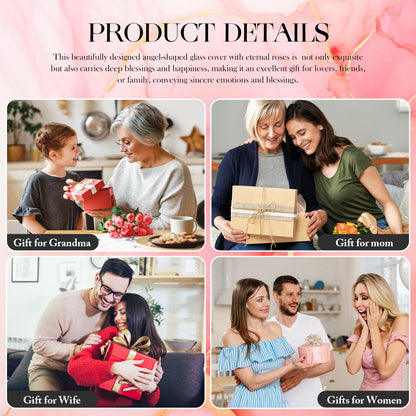 Mothers Day Gifts for Women,Mothers Day Gifts Baskets for Mom, Happy Birthday Gift Ideas Basket
