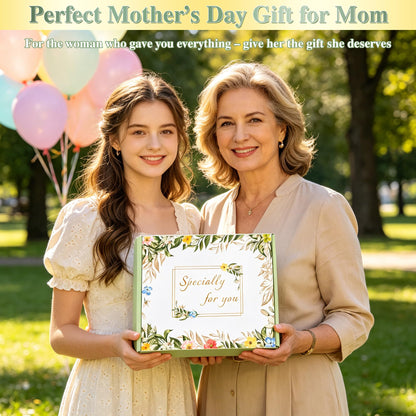 11 PCS Birthday Gifts for Women, Get Well Soon Gifts Baskets for Women Self Care Gifts, Spa Care Package After Surgery Thinking of You Sympathy Gift,Gift for Sick Friends Mom w/Blanket