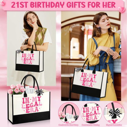 21st Birthday Gifts for Her 21st Birthday Gifts for Women Birthdays Gift for 21 Year Old Girl Unique Womens Birthdays Gift