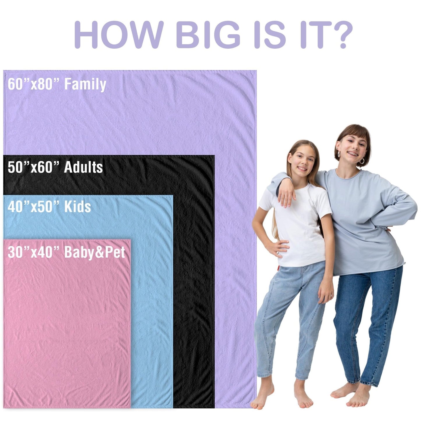 Pop Pop Birthday Gifts from Grandkids, Gifts for Pop Pop/Grandpa, Grandpa Birthday Gifts, Soft & Cozy Sloth Blanket Throw 60" X 50"