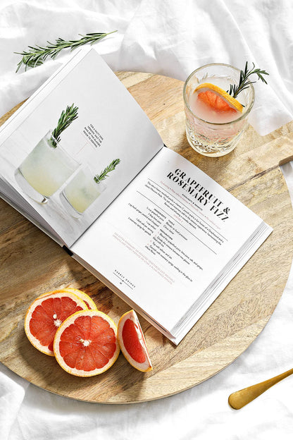 Drinking for Two: Nutritious Mocktails for the Mom-To-Be