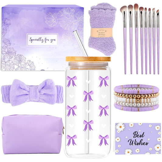 Birthday Gifts for Teen Girls Women, Tween Girl Gifts Trendy Stuff, Teen Girl Birthday Gifts Ideas, Sweet Teenage Girls Christmas Valentines Day Graduation Gift for Her, Friend, Bestie, Daughter