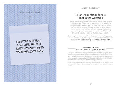 Patty Lyons' Knitting Bag of Tricks: Over 70 sanity saving hacks for better knitting