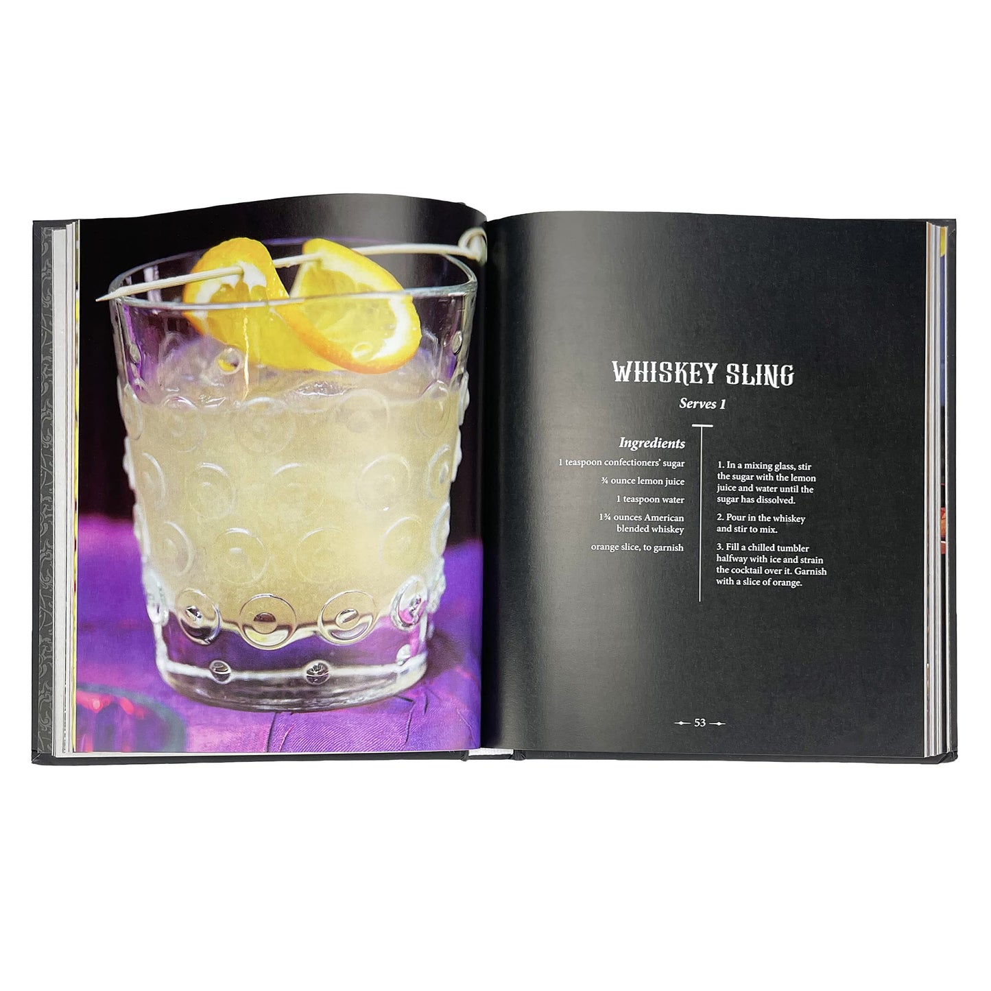 The Art of Mixology: Bartender's Guide to Bourbon & Whiskey - Classic & Modern-Day Cocktails for Bourbon and Whiskey Lovers (The Art of Mixology)