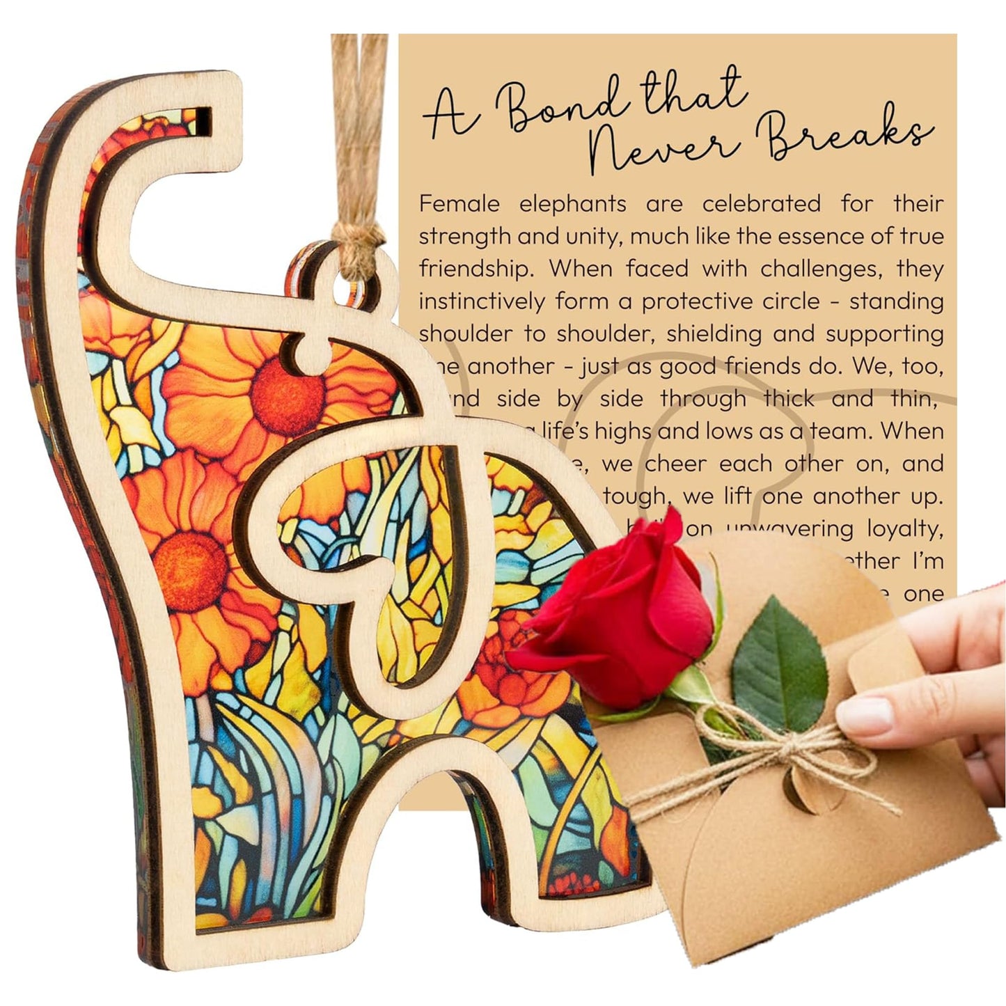 50 Pcs Mini Envelopes with Heart Clasp, Mini Cute Kraft Paper Envelopes,Gift Card Holders 4 x 2.7in,for Business Cards, Weddings Favors (50)