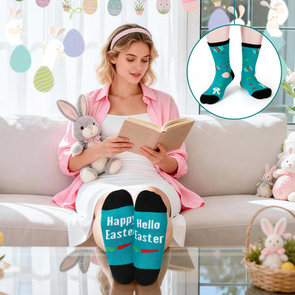 Nucinzua Fathers Day Socks Gifts For Men Dad,Socks Gifts For Teens Boys Son,Hunting Gifts