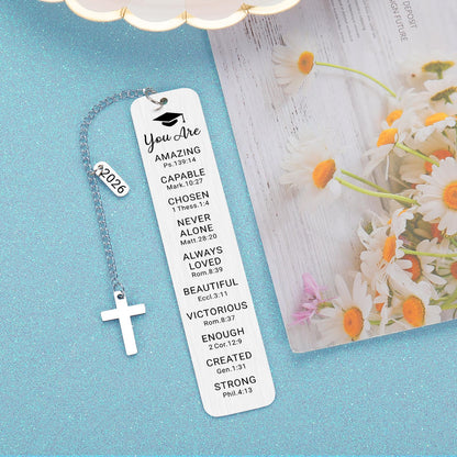 Class of 2026 Graduation Gifts - 2026 Graduation Gift for Her Him Teens Girls High School College Senior Student 2026 Gifts for Girl Daughter PHD Master Graduation Gift for Him Grad Giftss Bulk for Her