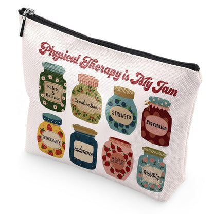 Sitsink Pysical Therapist Gifts Essential Bags - Cute Gifts for Women Physical Therapist Assistant Birthday Christmas Graduation Retirement Friends Sister Mother