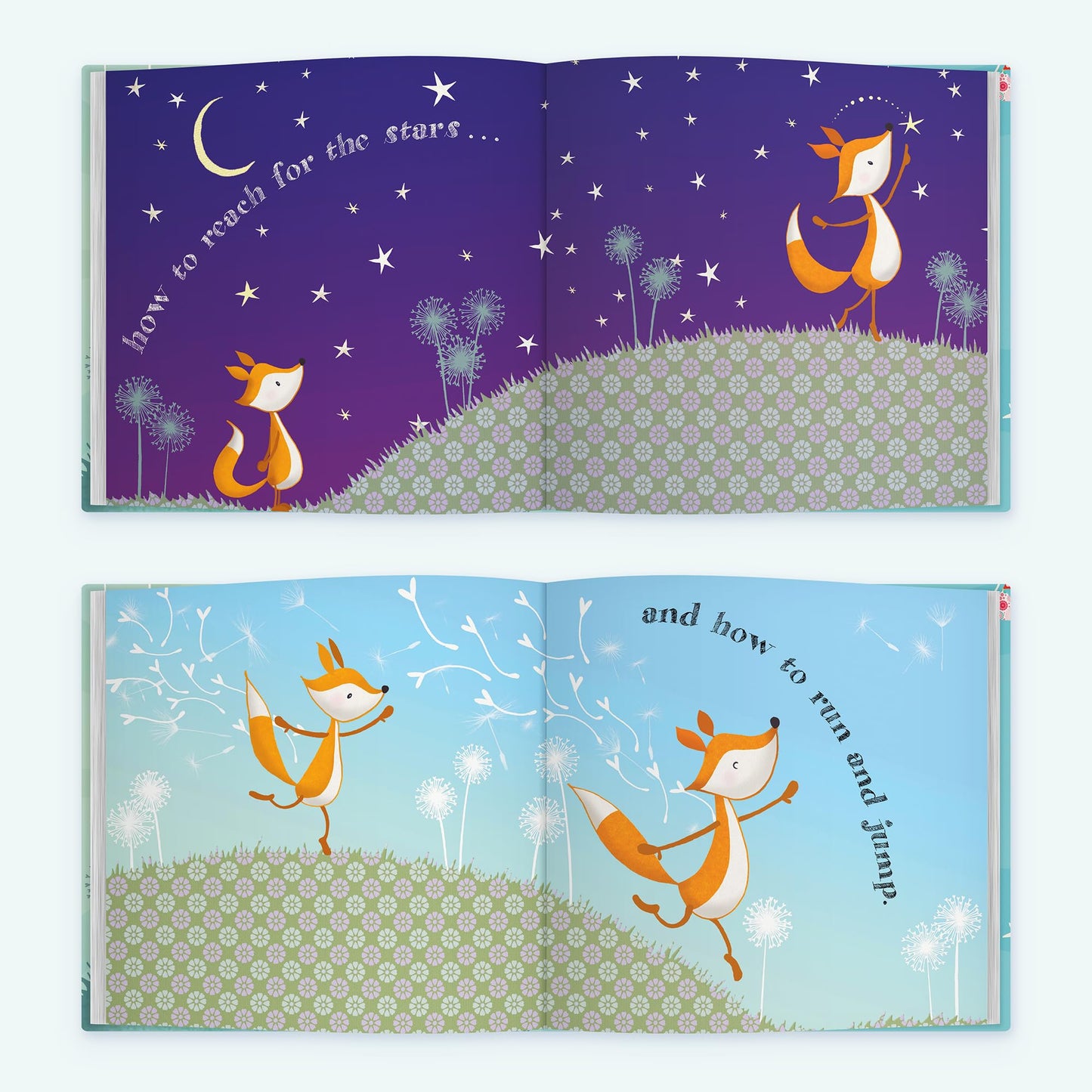 You're The Biggest: A Heartwarming New Sibling Gift Book for Big Brothers or Sisters – Hardcover Keepsake