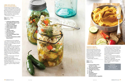 Taste of Home Handmade Food Gifts (TOH Handmade)